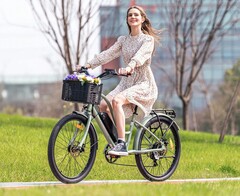 Geekbuying bietet im Super Sale 2025 unter anderem zahlreiche E-Bikes zu reduzierten Preisen an. (Bildquelle: Geekbuying)