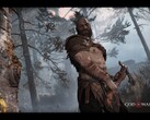 Amazon hat ein erstes Bild von Kratos und Atreus aus der God of War-Serie veröffentlicht. 