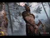 Amazon hat ein erstes Bild von Kratos und Atreus aus der God of War-Serie veröffentlicht. 