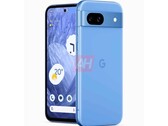 Das Google Pixel 8a soll in weniger als drei Wochen auf den Markt kommen. (Bild: Android Headlines)