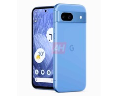 Das Google Pixel 8a soll in weniger als drei Wochen auf den Markt kommen. (Bild: Android Headlines)