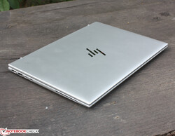 HP EliteBook 845 G9 mit Ryzen 9 PRO 6950HS