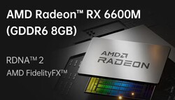 AMD Radeon RX 6600M (Quelle: Minisforum)