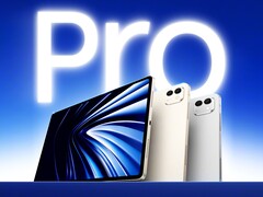 Das Honor MagicPad 3 Pro startet in Kürze als erstes Tablet mit Snapdragon 8 Elite Gen 5. (Bildquelle: Honor)