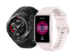 Bis 20. September bekommt man die Honor Watch ES und Watch GS Pro günstiger