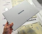 Abgebildet: Das Huawei Matebook Pro S.