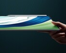 Huawei bereitet den Laucnh eines Riesen-Tablets vor. (Bild: Huawei)