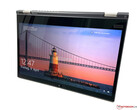 Das Business-Convertible ThinkPad L13 Yoga Gen.2 kommt mit Tiger Lake und Thunderbolt 4