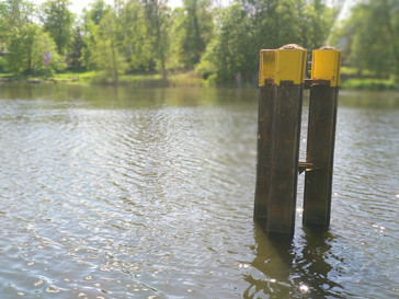 ... Tiefenunschärfe