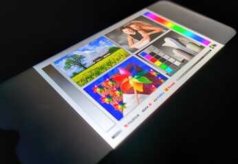 Test Nokia 6.2 Smartphone