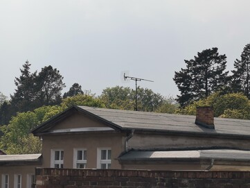 Huawei P30 Pro - 5x-Zoom 