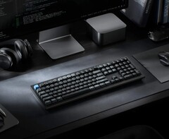 Keychron V6 Ultra HE