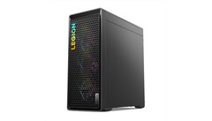 Der Legion Tower 7i (34L, 8) ist ein neuer Gaming-PC von Lenovo. (Bild: Lenovo)