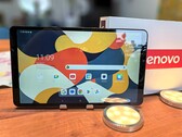 Das Lenovo Tab K9 will mit einigen speziellen Software-Features auch für Geschäftskunden eine gute Wahl sein.