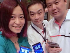 Lenovo Vibe Z2 Pro: 6-Zoll-Smartphone mit 2560 x 1440 Pixeln