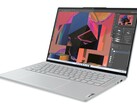 Cyberport hat das 14 Zoll große Lenovo Yoga Slim 7 Pro X Notebook im Zuge eines Deals günstig im Angebot (Bild: Lenovo)