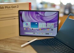 Lenovo Yoga Tab Plus Gen 2