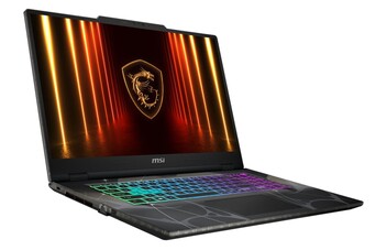 MSI Cyborg 17 B13WFKG-208