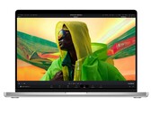 Das 120 Hz schnelle Display des neuen MacBook Pro wird von vielen Apps noch nicht unterstützt. (Bild: Apple)
