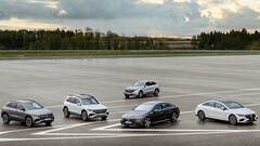 Mercedes im Teuer-Abo: Krasse Preissteigerung für EQ Elektroautos um bis zu 69 Prozent.