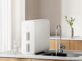 Mijia Smart Water Purifier N800G: Neuer Wasserfilter für den festen Einbau (Bildquelle: Xiaomi)