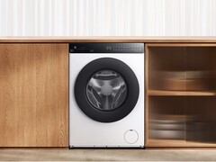 Xiaomi hat eine neue Waschmaschine im Angebot