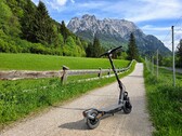 Multi-Tool als eScooter - Segway Ninebot F3 Pro im Test