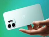 Das OnePlus N6 setzt auf ein Design im Stil des OnePlus 15.
