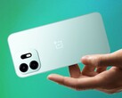 Das OnePlus N6 setzt auf ein Design im Stil des OnePlus 15.