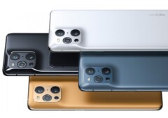Das Oppo Find X3 Pro soll in Europa zwischen 1.000 und 1.200 Euro zu haben sein und im März vorgestellt werden.
