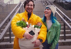 Der große Vorteil von Samsung Pay verglichen mit ähnlichen Diensten soll die freie Kontowahl sein. (Bild: Samsung)