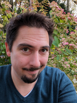 Selfie mit dem Pixel 7 (Fotomodus)