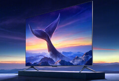 Xiaomi hat den Redmi Max 100 2025 in China vorgestellt. (Bild: Weibo)