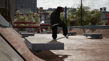 In Session: Skate Sim braucht jeder Trick das richtige Timing und eine gute Portion Übung.