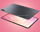 Geleakte Bilder des Galaxy Tab S12 Ultra.