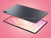 Geleakte Bilder des Galaxy Tab S12 Ultra.
