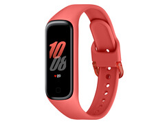 Samsung Galaxy Fit2 Fitness-Tracker im Test: Besser als der Vorgänger und deutlich günstiger.