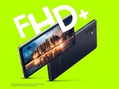 Dieses Samsung Galaxy M13 unterscheidet sich stark vom bereits erhältlichen Galaxy M13. (Bild: Samsung)