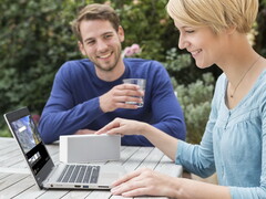 IFA 2014 | Toshiba launcht Radius 11 Convertible und leichtes Netbook Satellite CL10-B