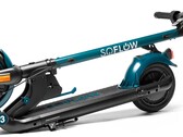 SoFlow verkauft den S03 E-Scooter mit Straßenzulassung so günstig wie noch nie zuvor (Bild: SoFlow)