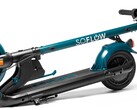 SoFlow verkauft den S03 E-Scooter mit Straßenzulassung so günstig wie noch nie zuvor (Bild: SoFlow)