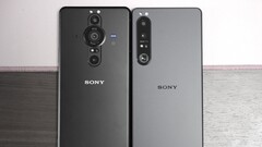 Zum Sony Xperia 5 IV wurden Specs kolportiert, das Xperia 1 IV Pro soll der Nachfolger des Xperia Pro-I aus 2021 werden (Bild: u/amithetofu)