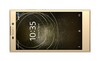 Das Sony Xperia L2 gibt es nicht nur in Gold, sondern auch in Schwarz und Pink.