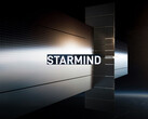 Der Starmind-AI1-Rechenzentrumssatellit.