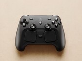 Der Steam Controller stößt den aus Filmen und Spielen bekannten „Willhelms-Schrei“ aus, wenn er fallengelassen wird.