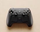 Der Steam Controller stößt den aus Filmen und Spielen bekannten „Willhelms-Schrei“ aus, wenn er fallengelassen wird.