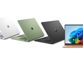 Der Surface Laptop 8 leakt als Consumer-Version in mehreren Farben und mit allen Specs.