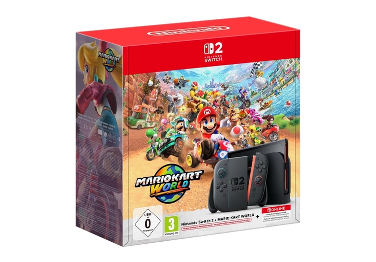Dieses Bundle soll zum Black Friday mit über 100 Euro Rabatt angeboten werden.