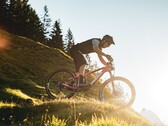 Laut Thömus ist das Lightrider E Ultimate das leichteste E-Mountainbike am Markt