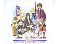 Neuauflage von Tales of Vesperia: Definitive Edition (Quelle: BANDAI NAMCO)